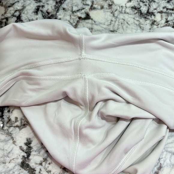 Lululemon align high rise crop leggings - Picture 7 of 8